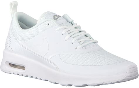 nike sneaker air max thea weiß|Nike Air Max thea fashion.